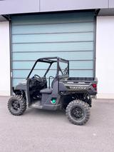 Polaris Ranger Diesel - DIESEL