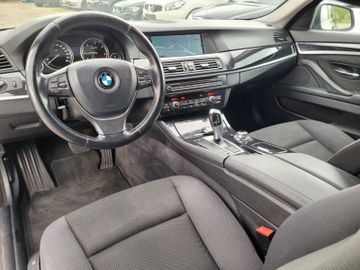 BMW 520 - 7