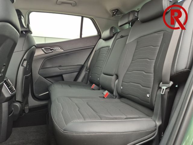 Sportage Spirit 1.6 T-GDI 48V Rückfahrkam. PDCv+