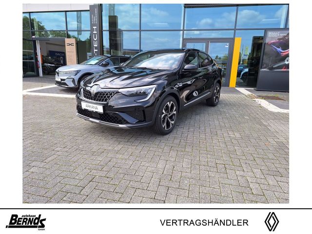 Renault Arkana TCe Mild Hybrid 140 EDC Techno NAVI SHZ R