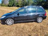 Peugeot 307 SW 7 sitzen Diesel 1.6hdi - Peugeot 307 aus 2005: SW