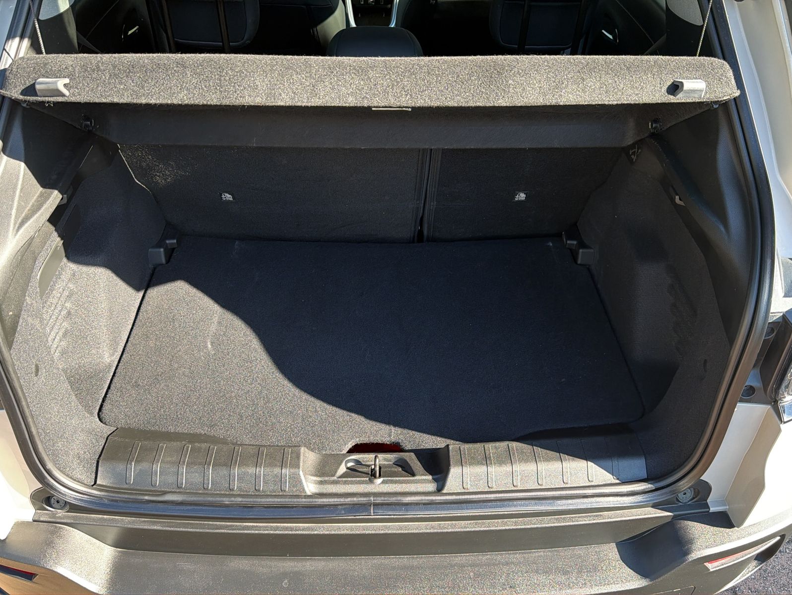 Fahrzeugabbildung Jeep Avenger Altitude Electric/ Automatik/ 54kw