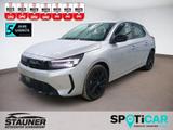 Opel Corsa GS 1.2 TURBO S/S 6G 100PS *SHZ*LHZ* - Opel: Kleinwagen
