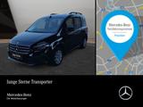 Mercedes-Benz T 180 d EDITION+PROGRESSIVE+Klimaautom+Navi+PTS