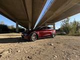 Tesla Model Y Long Range RWD mit EAP+Tieferlegung+AHK