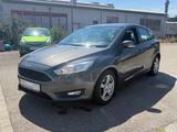 Ford Focus Lim. #Tüv Neu #Inspk-Neu #Garantie #Top - Ford Focus