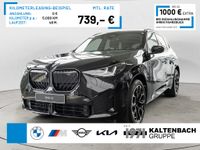 BMW X3 - Vorschau Bild 1