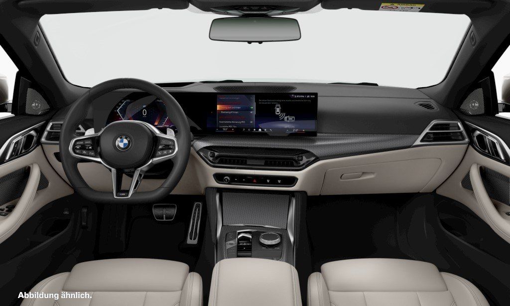 BMW 430 - Bild 4