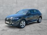 Audi Q5 50 TFSI e QU S-LINE INT. MATRIX+RFK+ACC+AHK - Audi Q5 Gebrauchtwagen in Dortmund