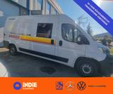 Fiat Weinsberg Carabus 600 K | 2023 | EURO 6 - Fiat 600