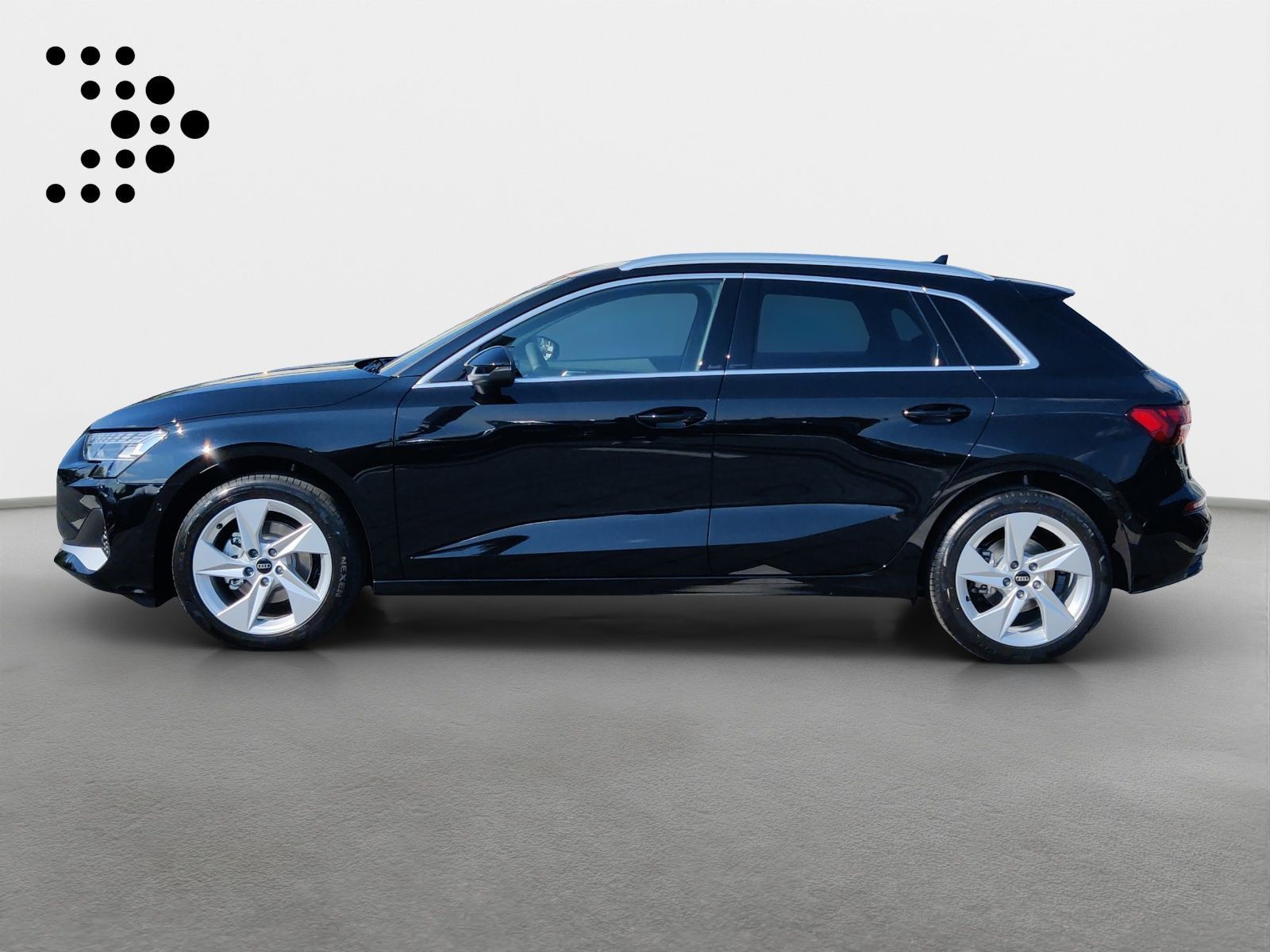 Audi A3 - Bild 3