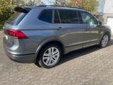 Volkswagen Tiguan Allspace 2.0 TDI SCR 147kW DSG 4MOTIO... - VW Tiguan Allspace in Dortmund