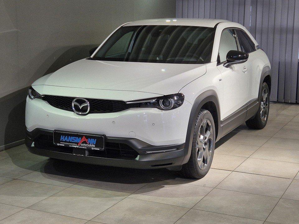 Mazda MX-30 Advantage EV 145/Navi/Head-Up/Matrix-LED/K