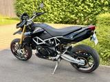 Aprilia Dorsoduro 1200 TÜV Neu  - APRILIA DORSODURO