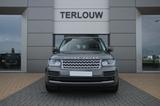 Land Rover Range Rover 4.4 SDV8 Vogue - Land Rover Range Rover: Vogue