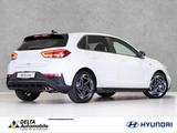 Hyundai i30 1.6 TGDI DCT N-Line X VOLLAUSSTATTUNG 2026 - Hyundai: X30