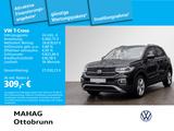 Volkswagen T-Cross Style 1.5 TSI LED Navi ParkPilot App DSG - VW T-Cross Gebrauchtwagen in München