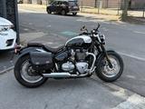 Triumph Bonneville Speedmaster 1200/ Bj 18-6 Tkm Zubehör - TRIUMPH SPEEDMASTER
