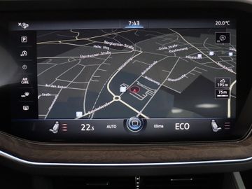 Volkswagen Touareg - 8