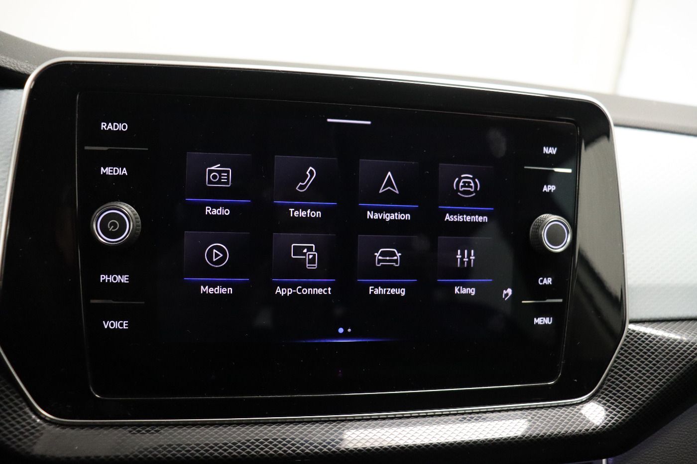 Volkswagen T-Cross - Bild 13