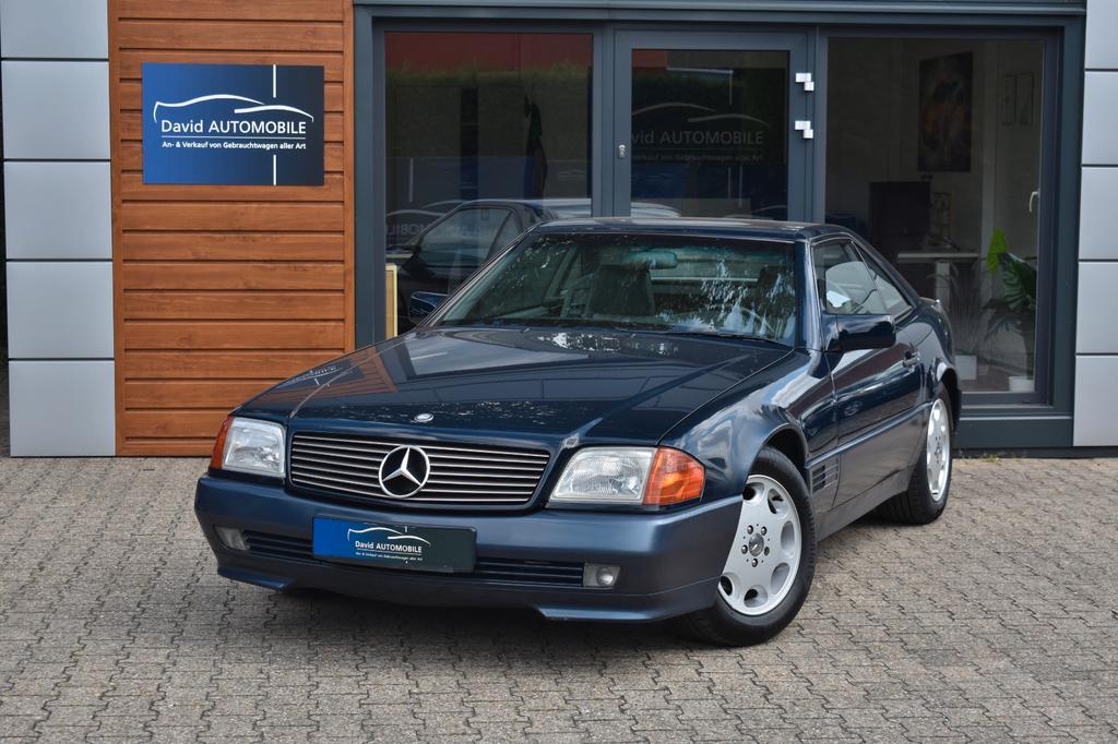 Mercedes-Benz SL 280
