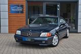 Mercedes-Benz SL 280 ROADSTER KLIMAAUT BOSE LEDER EL.SITZE NAV - Mercedes-Benz SL 280 aus 1994
