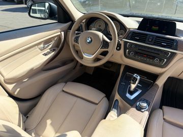 BMW 318 - 12