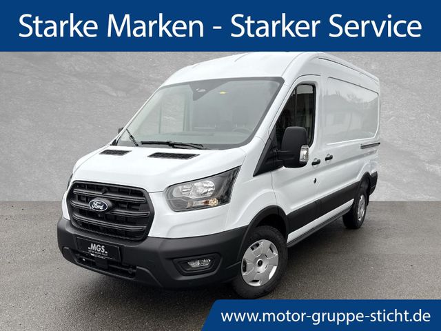 Ford Transit Kasten 350 L2 Trend #sofort#GJ-Reifen