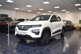 Dacia Spring Electric Comfort Klima Teilleder 1-Hand - Dacia Spring Gebrauchtwagen