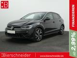 Volkswagen Polo 1.0 TSI DSG R-Line ALU17 IQ.LIGHT NAVI ACC - Volkswagen Polo: Automatik