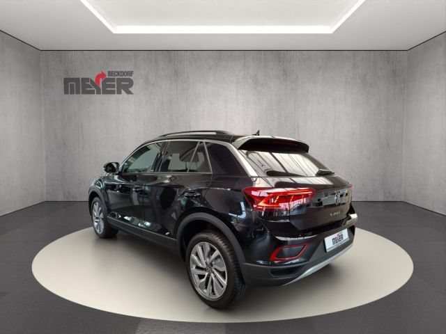 T-Roc MOVE 1.5 TSI DSG Klima Navi