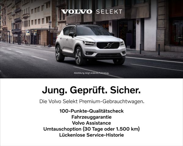 Volvo XC40 T5 Inscription Expression Plug-In Hybrid