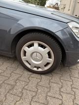 Mercedes-Benz C 180 Kompressor  - Mercedes-Benz C 180 aus 2008