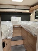 Dethleffs Globebus I 4 