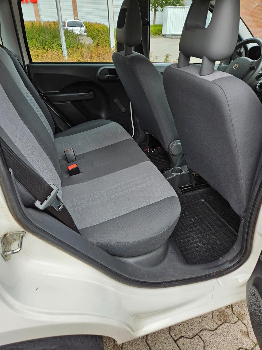 Fiat Panda 0.9 8V TwinAir WILD 4X4 Start&Stopp WI...