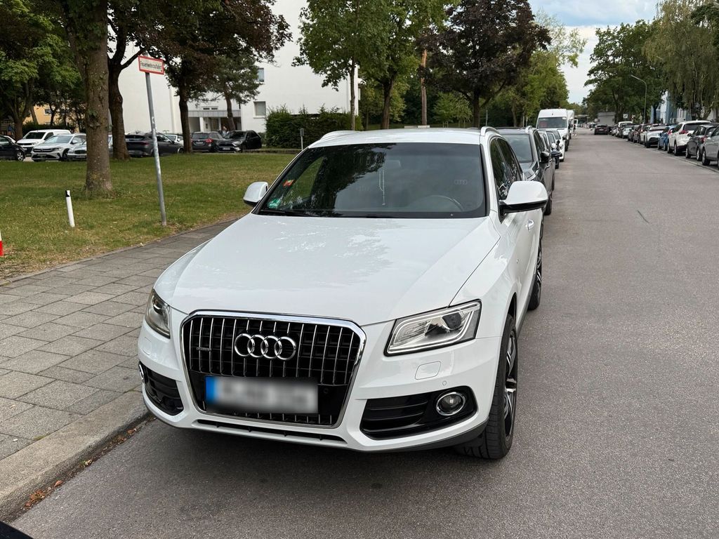 Image of Audi Q5