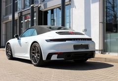 PORSCHE 911 992 Carrera S Cabriolet / GARANTIE/ MATRIX PORSCHE 911 992 Carrera S Cabriolet / GARANTIE/ MATRIX