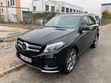 Mercedes-Benz GLE 350 d 4MATIC - - Mercedes-Benz GLE-Klasse Gebrauchtwagen in Hamburg