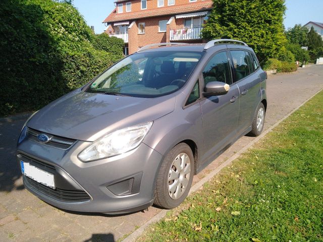 Ford C-Max Grand Auto