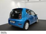 Volkswagen up! high 1.0 Climatronic PDC Sitzheizung NSW - VW up! Gebrauchtwagen in Duisburg