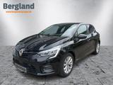 Renault Clio V 5-türig - Renault Clio: Türig