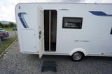Caravelair ALBA 486 Family - Caravelair Alba