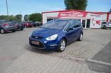 Ford S-Max 2.0 TDCi Autom. Zahnriemen u. Getriebe neu - gebrauchte Ford S-Max aus dem Jahr 2014