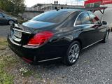 Mercedes-Benz S 350 BlueTEC - - gebrauchte Mercedes-Benz S 350 aus dem Jahr 2014