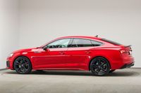 Audi S5 - Vorschau Bild 3