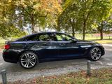 BMW 430 Gran Coupé 430i - BMW 430 Gran Coupé aus 2019