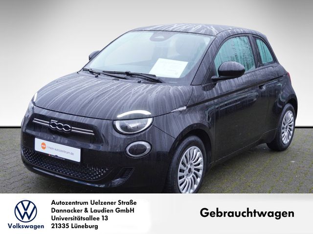 Fiat 500 e Action 23,8 kWh Navi Klima AppleCarPlay uv