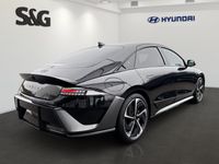 Hyundai IONIQ 6 - Vorschau Bild 3