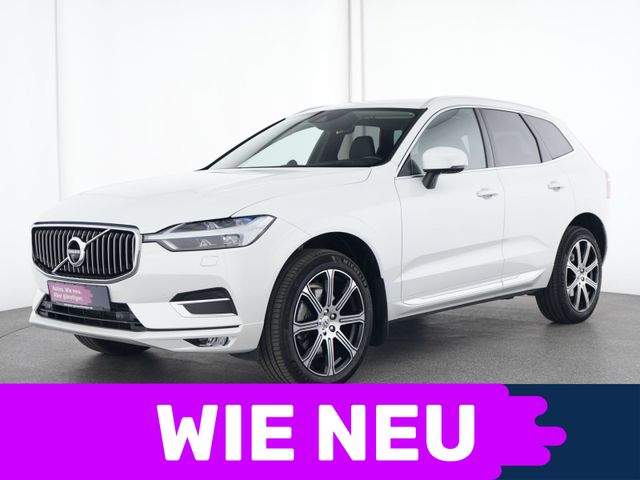 Volvo XC60 Inscription Navi|Kamera|HeadUp|Massage|SHZ