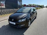 Volkswagen Polo V Match DSG °NAVI°TEMPO.°BT°TEL°SHZ° - Volkswagen Polo: Match